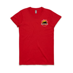 Womens Tees - Logo  Thumbnail