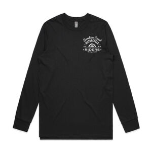Unisex Long Sleeve - Designs Thumbnail