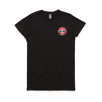 Sprocket Womens Tee  Thumbnail
