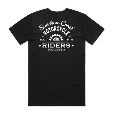 Original Riders Tee Mens Thumbnail