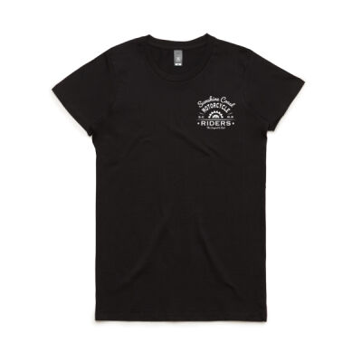 Original Riders Womens Tee  Thumbnail