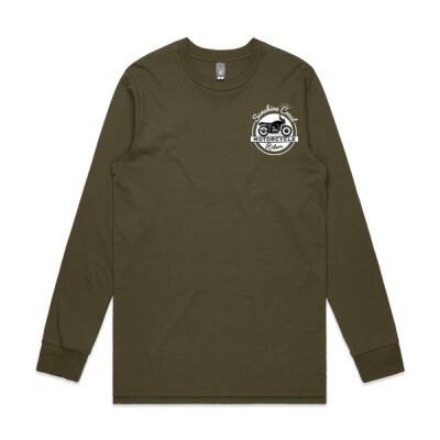 2023 Classic Bike B&W Logo Tee Thumbnail