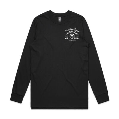 Original Riders Long Sleeve Tee Thumbnail