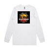 Mens Base Longsleeve Tee Thumbnail
