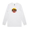 Mens Base Longsleeve Tee Thumbnail
